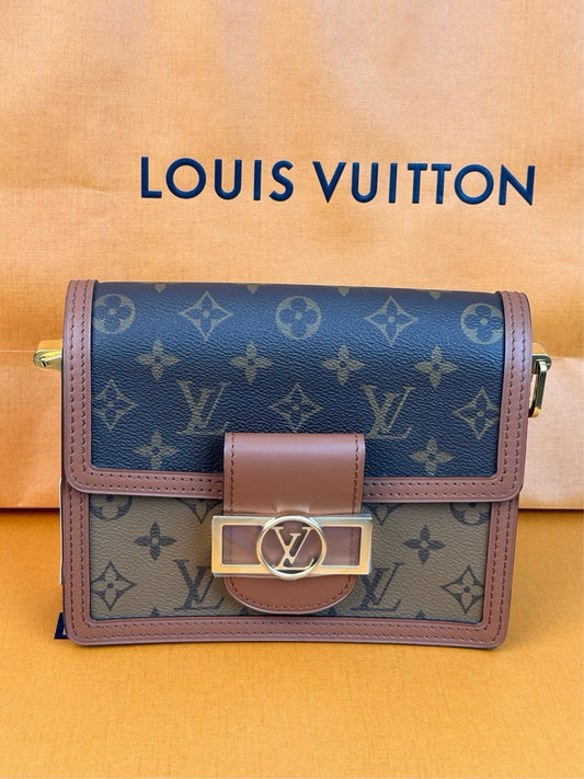 LV DAPHNE small size