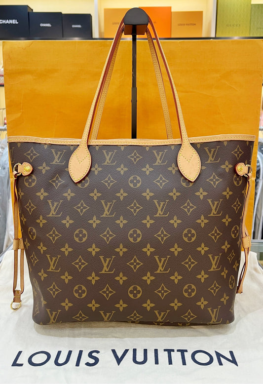 Louis Vuitton / Louis Vuitton NEVERFULL