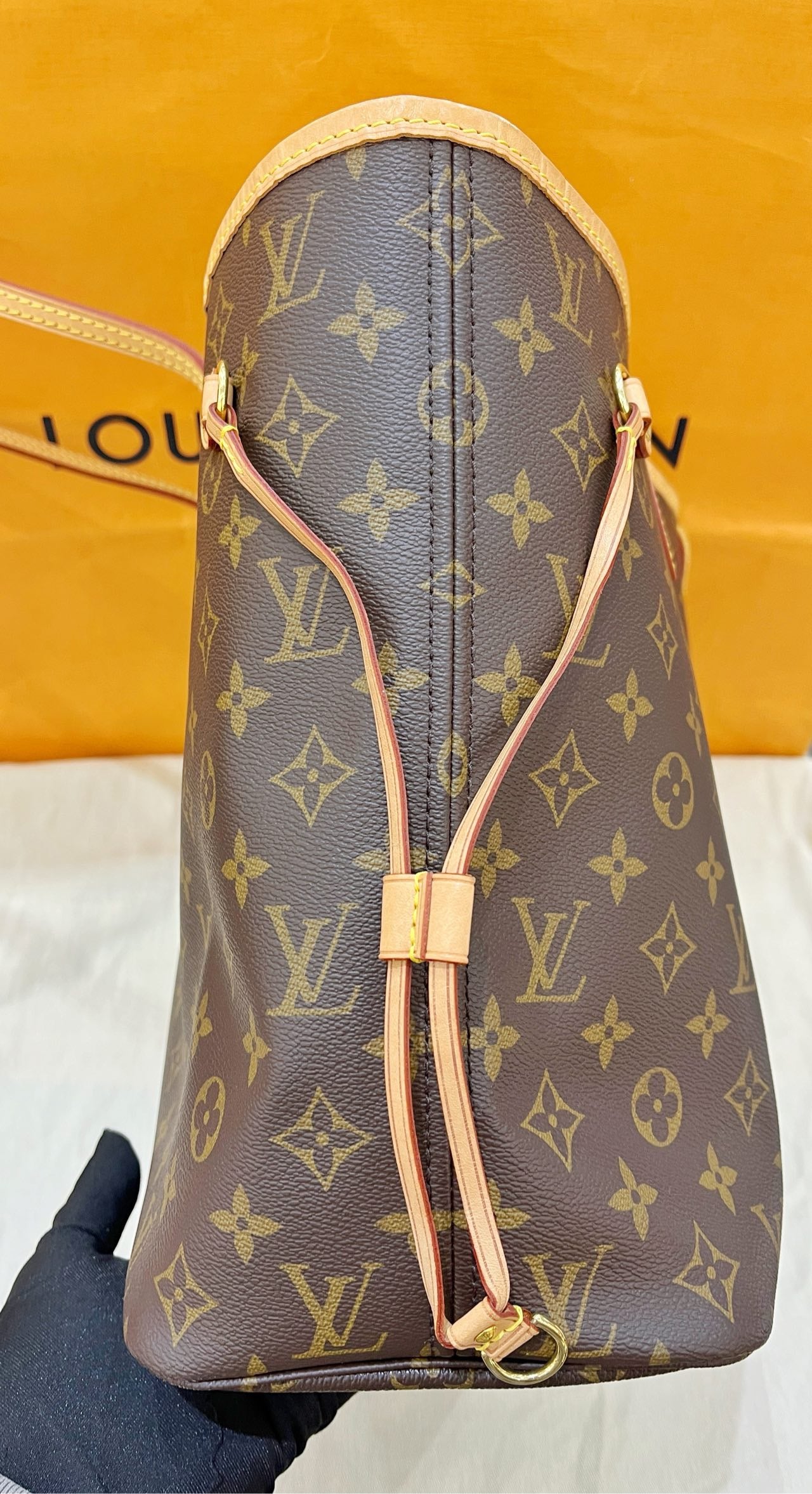 Louis Vuitton / Louis Vuitton NEVERFULL