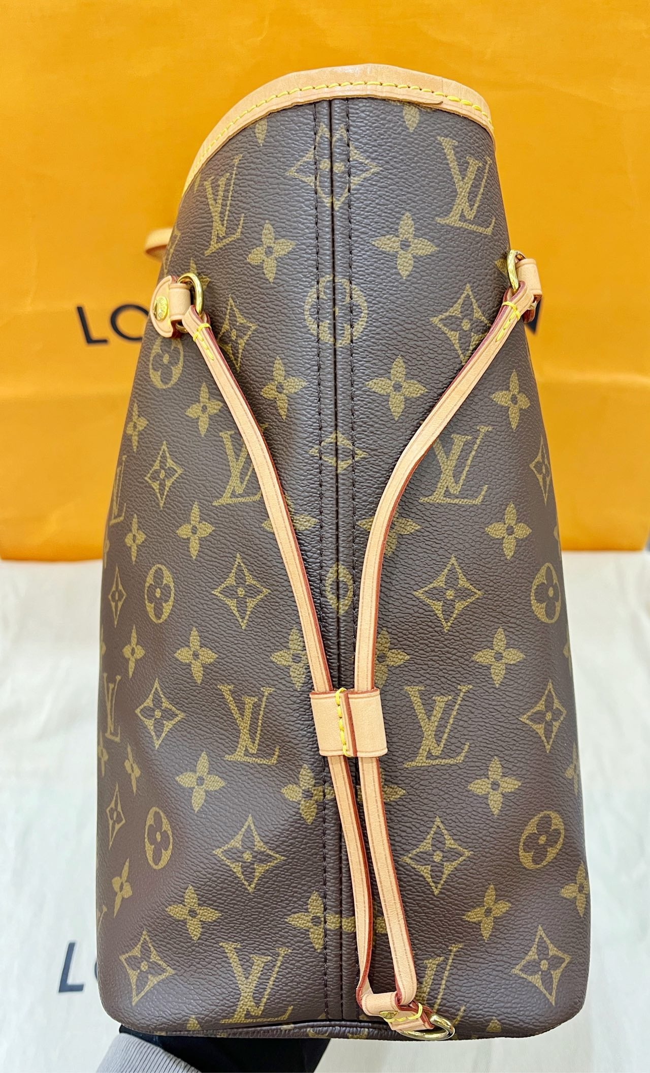 Louis Vuitton / Louis Vuitton NEVERFULL