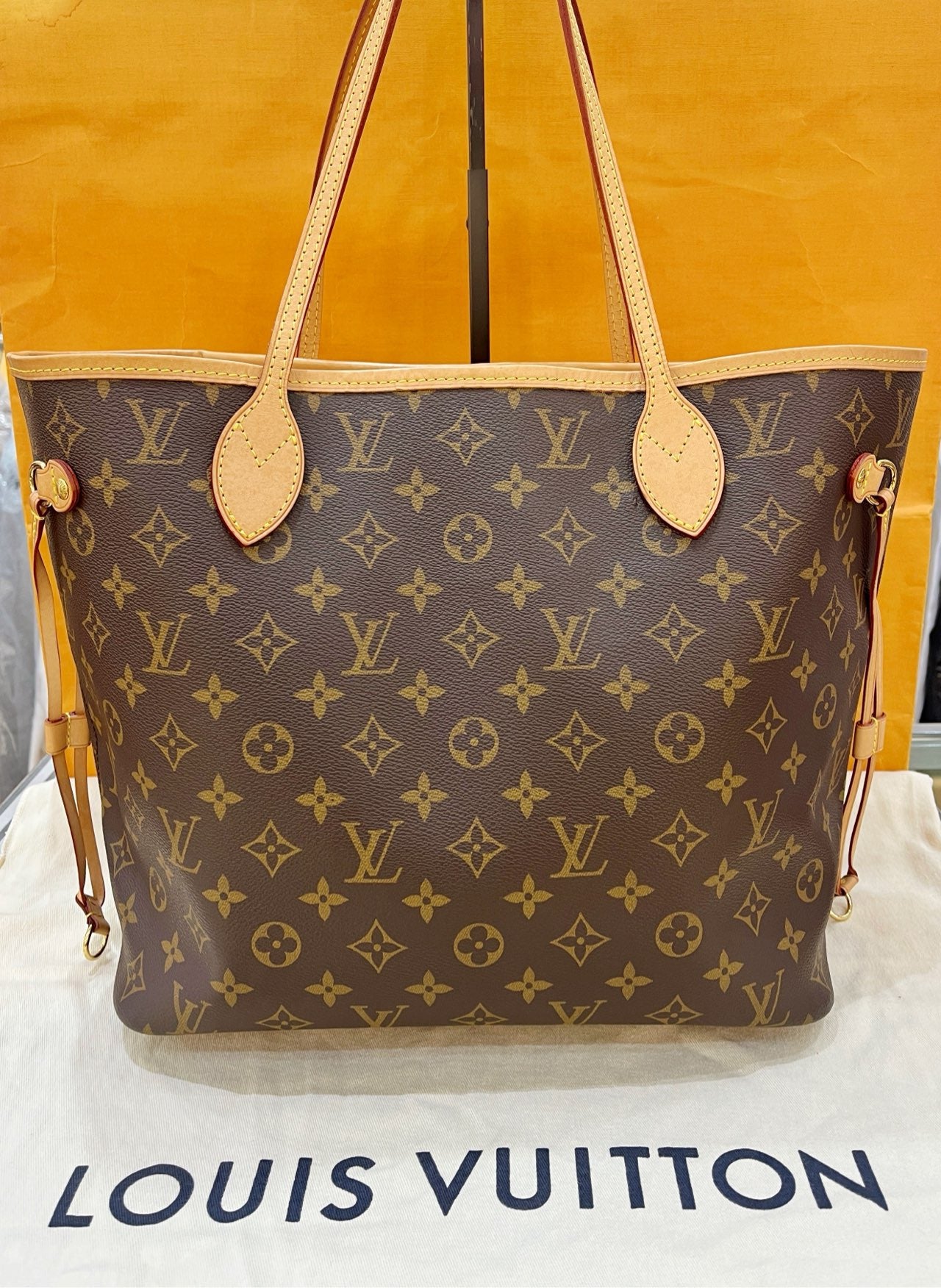 Louis Vuitton / Louis Vuitton NEVERFULL