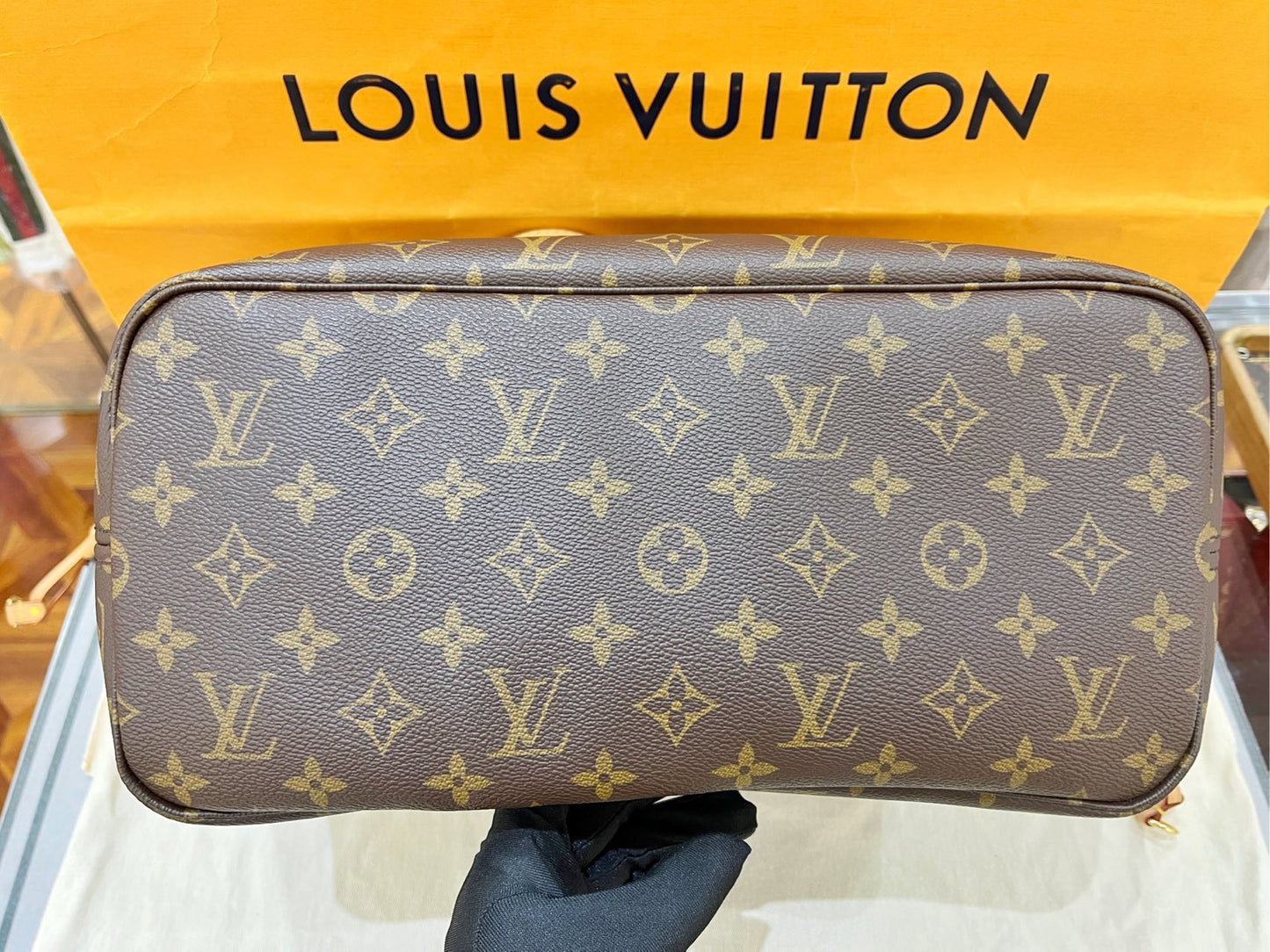 Louis Vuitton / Louis Vuitton NEVERFULL